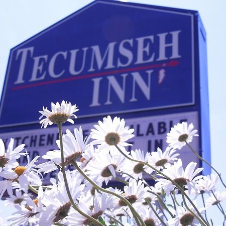 Tecumseh Inn Motel Exterior photo